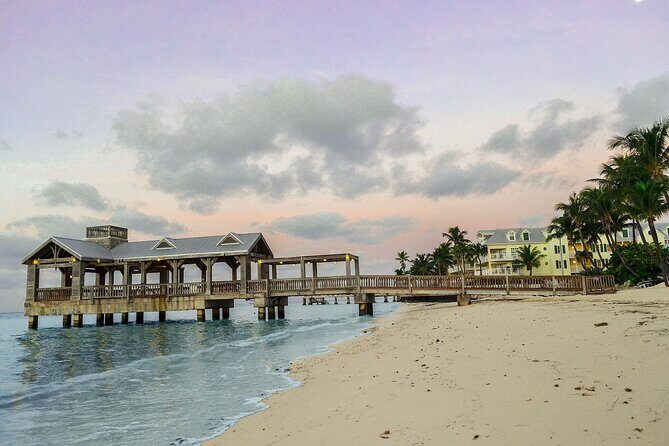 Full-Day Tour in Key West from Miami with Add-on extras - Key Points