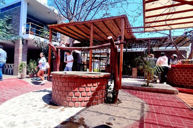 Full Day Tour in Lima Paracas Ica - Who Would Love This Tour?