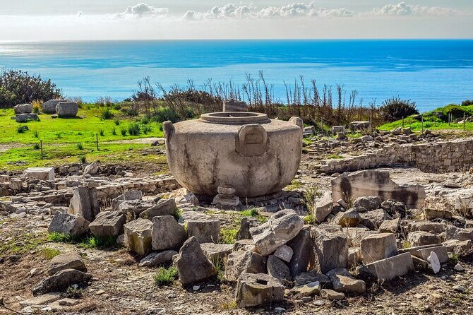 Full Day Tour in Limassol: A Bit of Everything - Who Will Get the Most Out of This Tour?