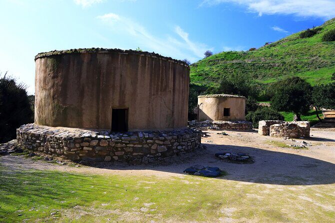 Full Day Tour in Limassol: A Bit of Everything - Final Thoughts