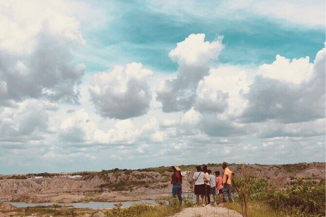 Full Day Tour in Linden Town with Lunch - Final Words: Is This Tour Worth It?