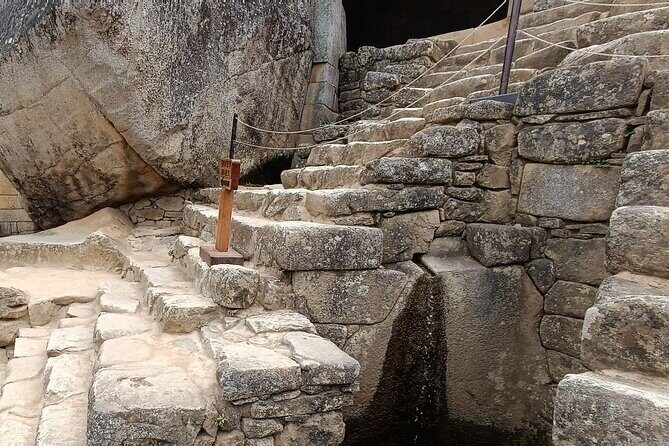 Full Day Tour in Machupicchu - Full Day Tour in Machu Picchu: An Unforgettable Journey into Inca Wonders