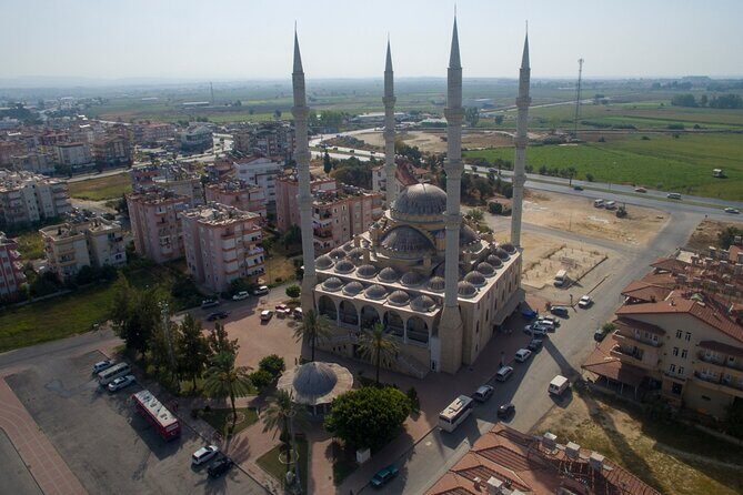 Full-Day Tour in Manavgat with Pick Up - An In-Depth Look at the Itinerary