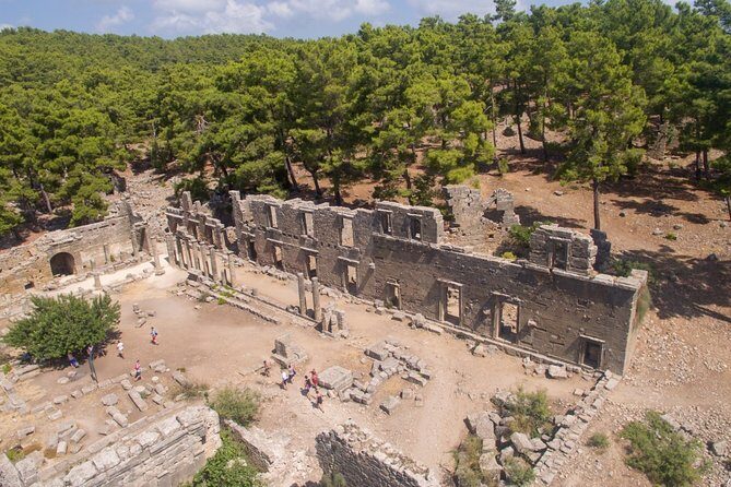 Full-Day Tour in Manavgat with Pick Up - How the Tour Fits Different Travelers