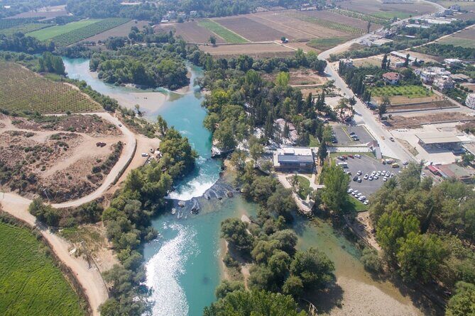 Full-Day Tour in Manavgat with Pick Up - FAQs