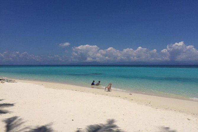 Full Day Tour in Mantanani - Who Should Consider This Tour?