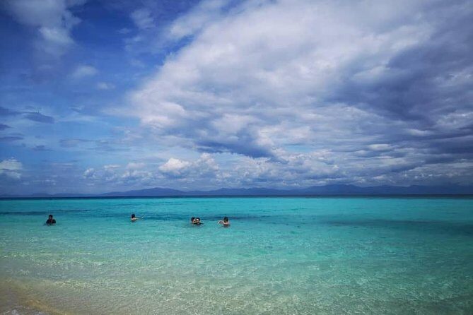 Full Day Tour in Mantanani - FAQ