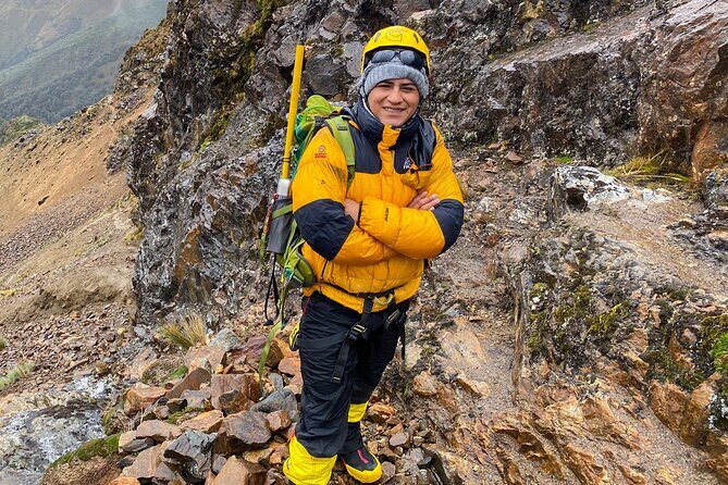 Full day Tour in Nevado Mateo Summit Cordillera Blanca - Authentic Experiences: From Reviews to Reality