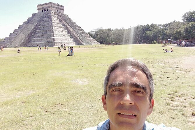 Full-Day Tour in New Seven Wonders of the World Itza and Yucatan - Experience Highlights from Past Travelers