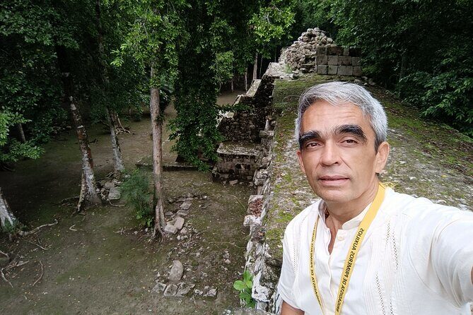 Full-Day Tour in New Seven Wonders of the World Itza and Yucatan - FAQs