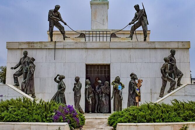 Full Day Tour in Nicosia: Split in Two - Why This Tour Provides Great Value
