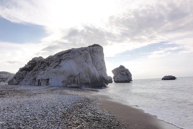 Full Day Tour in Paphos: Trip To The Past - Key Points