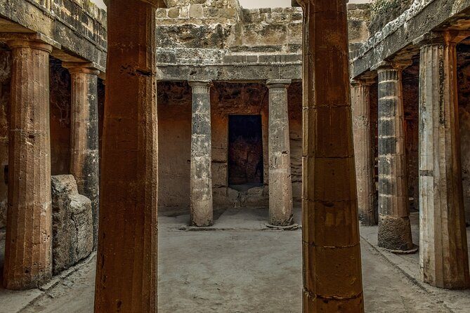 Full Day Tour in Paphos: Trip To The Past - Final Thoughts
