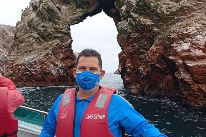 Full Day Tour in Paracas-Ica and oasis Huacachina - The Sum Up