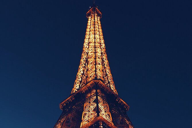 Full Day Tour In Paris With Hotel Pick Up - A Balanced Look at the Tour Experience
