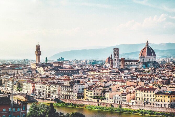 Full Day Tour in Pisa and Florence - FAQ