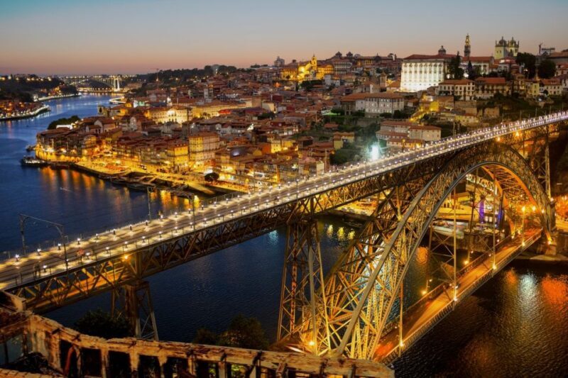 Full day tour in Porto - The Sum Up: Is This Tour Worth It?