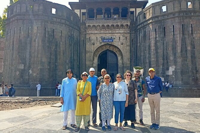 Full Day Tour in Pune - Key Points