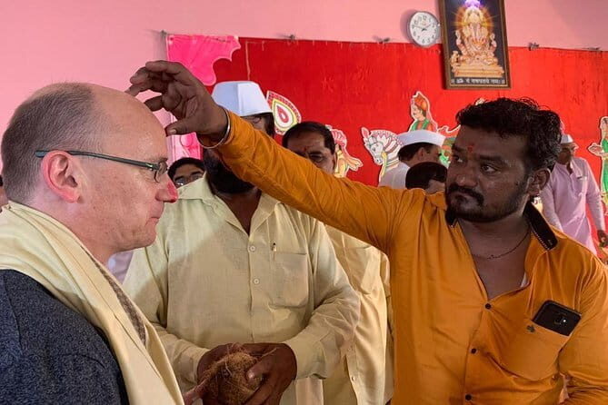 Full Day Tour in Pune - Frequently Asked Questions