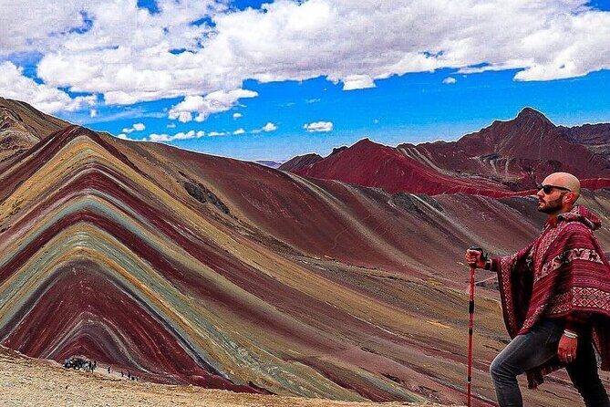 Full Day Tour in Rainbow Mountain from Cusco - FAQ