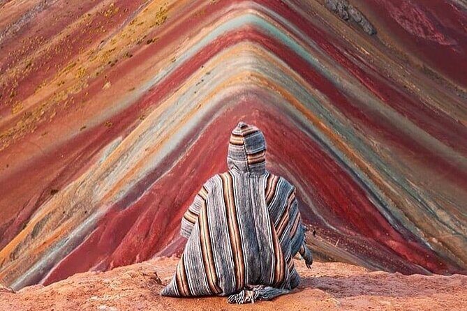 Full Day Tour in Rainbow Mountain from Cusco - Final Thoughts
