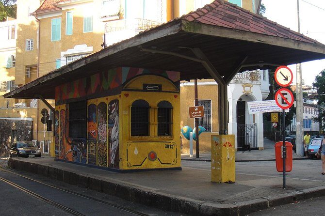 Full Day Tour in Rio: Corcovado, Selaron Steps and Park Lage - Final Thoughts: Is This Tour Right for You?