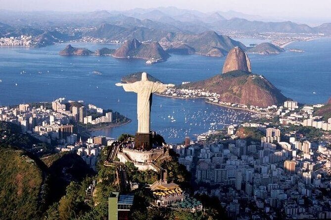 Full Day Tour in Rio de Janeiro - Who Will Love This Tour?