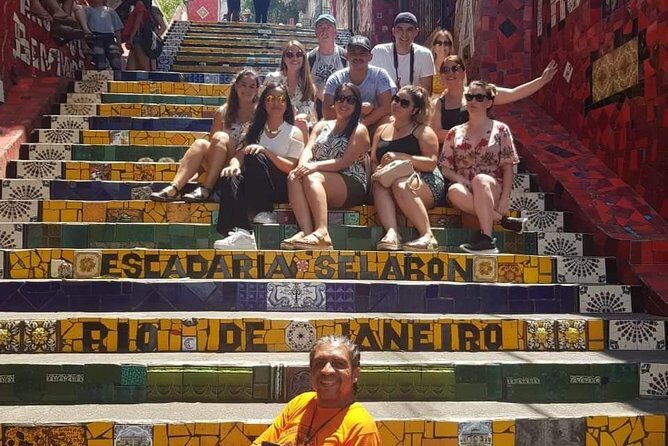 Full-Day Tour in Rio de Janeiro - Summary: Who Should Take This Tour?