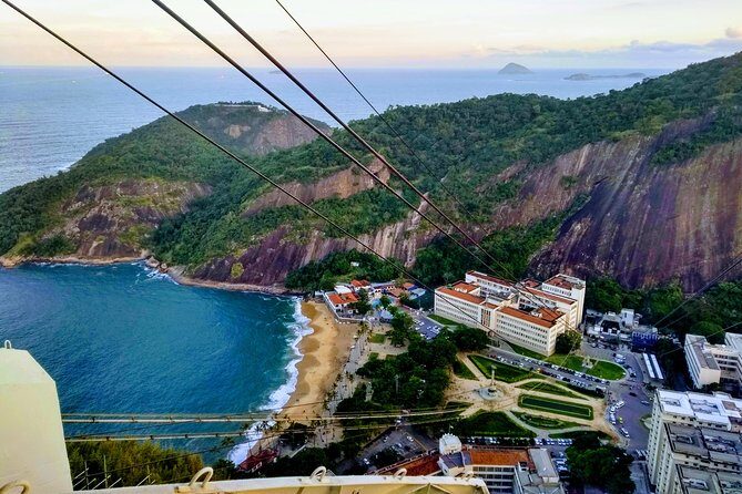 Full-Day Tour in Rio de Janeiro - Frequently Asked Questions