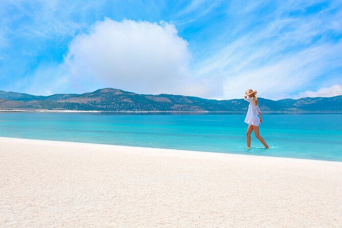 Full Day Tour in Salda Lake and Pamukkale From Antalya - Who Will Love This Tour?