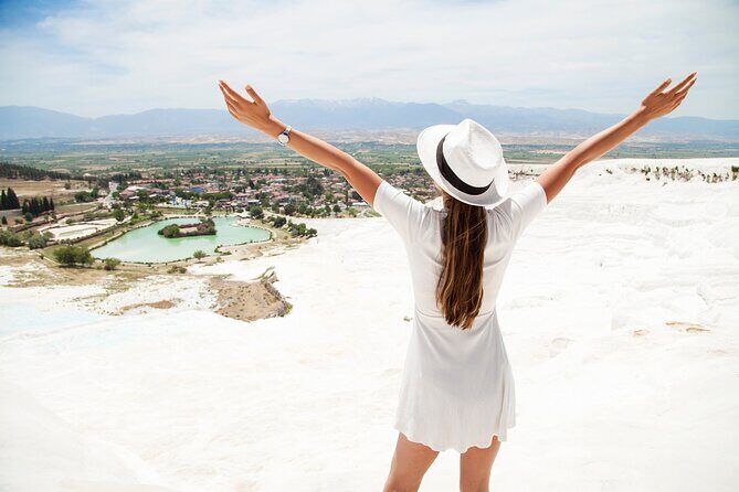 Full Day Tour in Salda Lake and Pamukkale From Antalya - Final Thoughts