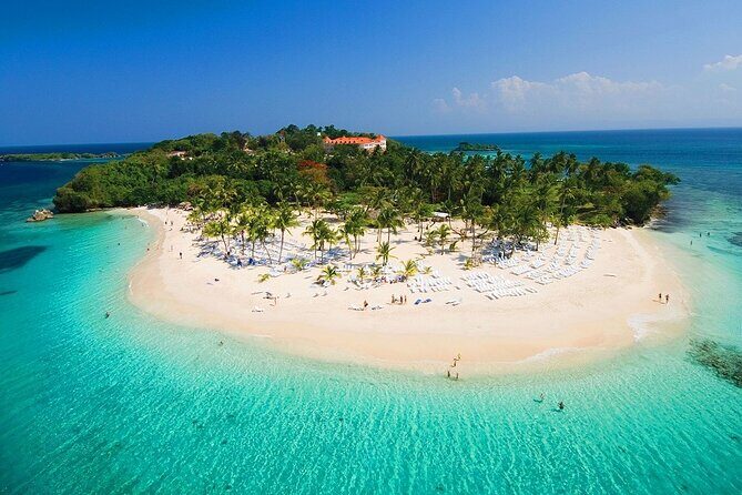 Full-Day Tour in Samaná Serenity - A Complete Day Exploring Samaná: Serenity, Beaches, and Culture