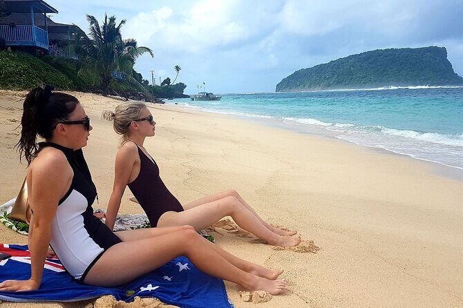 Full Day Tour in Samoa with a Local - FAQ