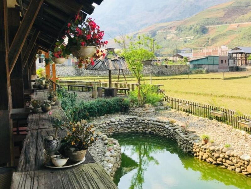 Full Day Tour in Sapa Trekking with Local guide - Who Will Love This Tour?