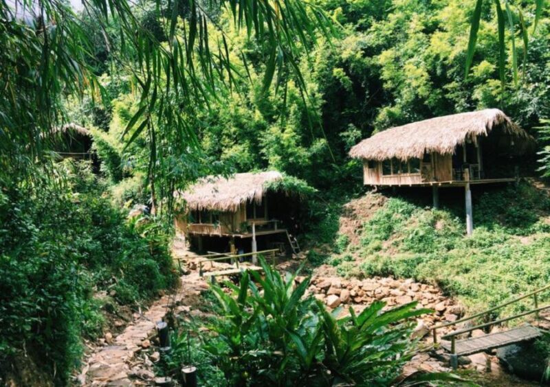 Full Day Tour in Sapa Trekking with Local guide - FAQ