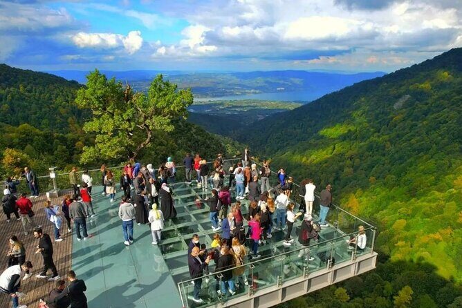 Full Day Tour in Sapanca & Masukiye from Istanbul - Key Points