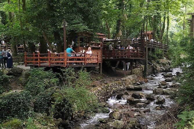 Full Day Tour in Sapanca & Masukiye from Istanbul - The Sum Up