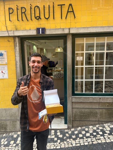 Full Day tour in Sintra with Pick-up in Lisboa - Who Will Love This Tour?