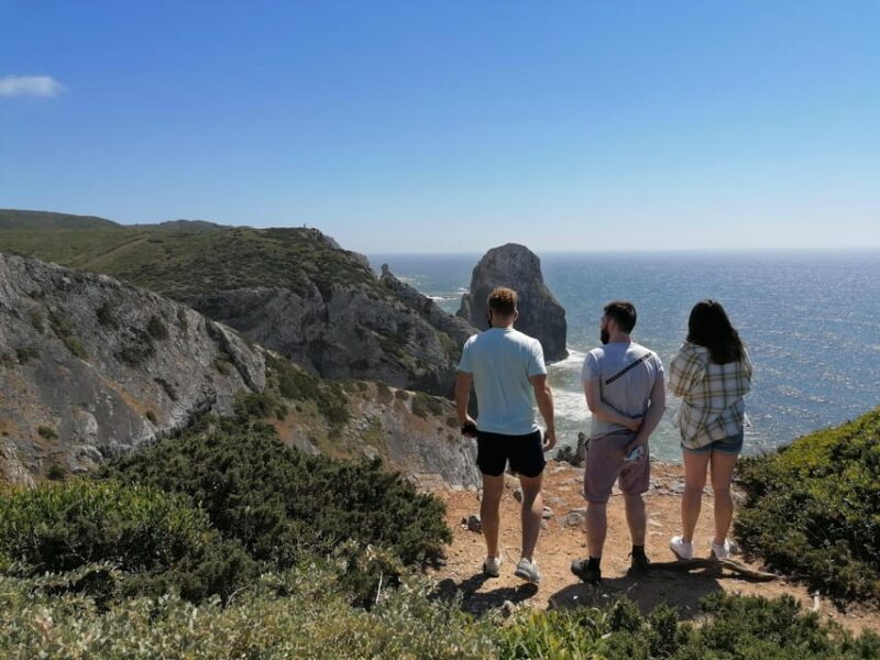 Full Day tour in Sintra with Pick-up in Lisboa - Frequently Asked Questions