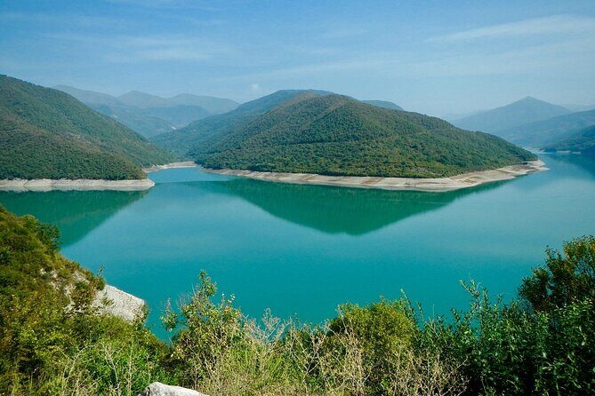 Full-day Tour in Tbilisi, Anauri, Gudauri, and Kazbegi - Key Points