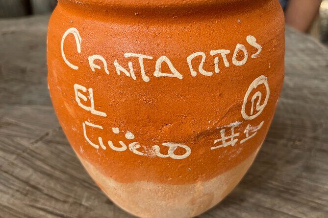 Full-Day Tour in Tequila factory and Cantaritos el Gúero - Who Will Enjoy This Tour?