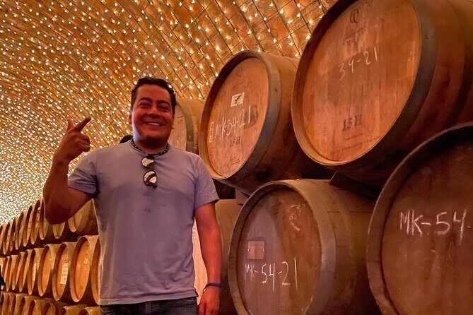 Full-Day Tour in Tequila factory and Cantaritos el Gúero - FAQ