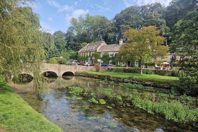 Full Day Tour in the Cotswolds with Transportation Included. - Exploring the Cotswolds: A Day in Pictures and Stories