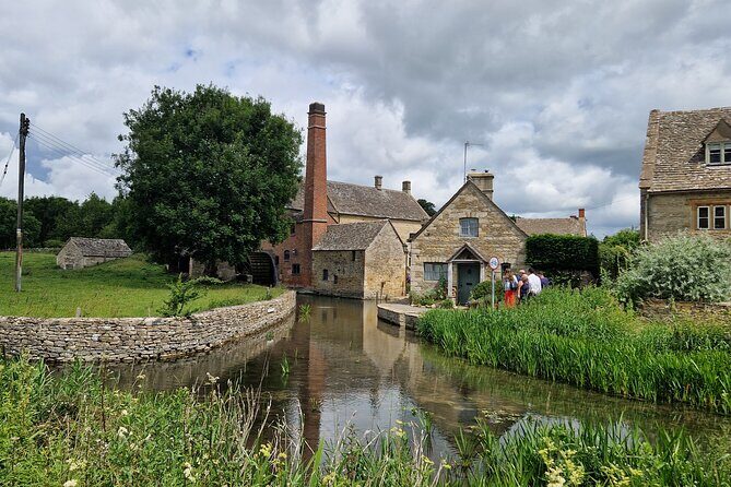 Full Day Tour in the Cotswolds with Transportation Included. - FAQ
