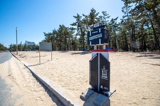 Full Day Tour In The Soop BTS Ver in PyeongChang Filming Location - FAQ