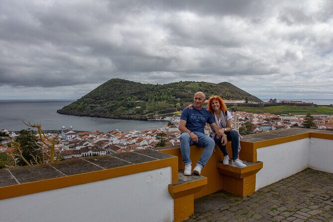 Full-Day Tour in the Top Stunning places in Terceira Island - Explore the Best of Terceira Island in a Full Day with a Local Guide