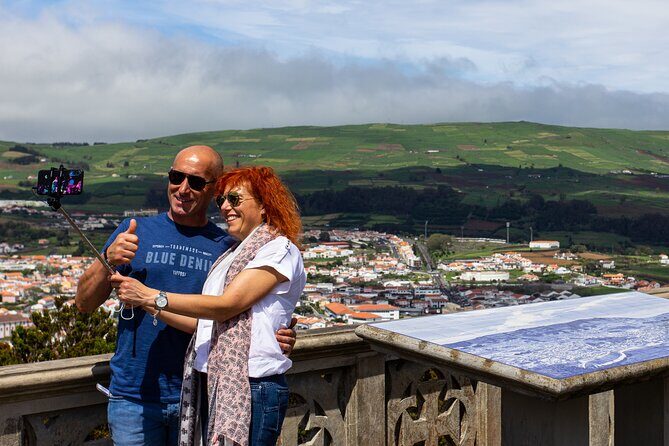 Full-Day Tour in the Top Stunning places in Terceira Island - An In-Depth Look at the Full-Day Tour in Terceira