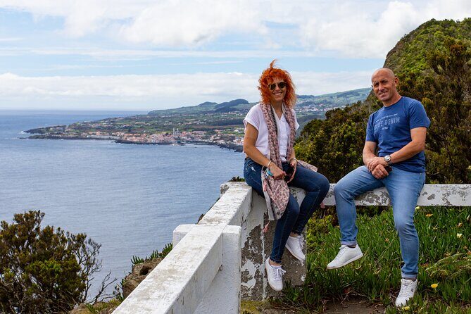 Full-Day Tour in the Top Stunning places in Terceira Island - Frequently Asked Questions