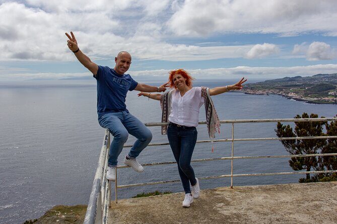 Full-Day Tour in the Top Stunning places in Terceira Island - Final Thoughts