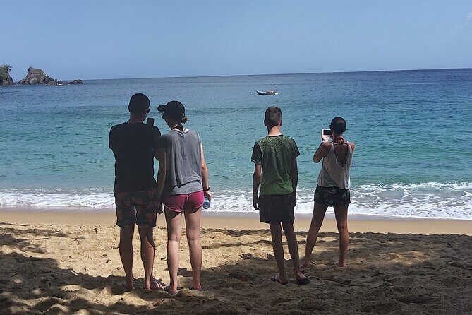 Full Day Tour in Tobago Island with Lunch - Final Thoughts